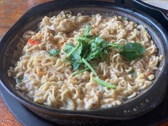 -老姑砂锅·烧烤天津菜(体北道店)
