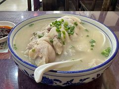 -丁太婆老妈蹄花(人民公园非遗总店)