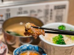 -肉肉大米(金虹桥店)
