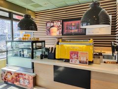 -麦当劳(双榆树店)