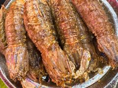 -桥东喜碧海鲜街(水东街店)