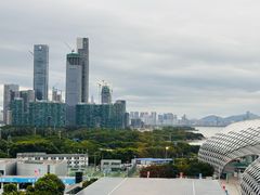 -深圳湾木棉花酒店