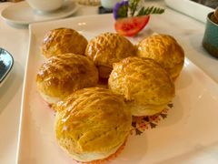 -龙庭华宴·粤菜·早茶