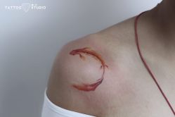 -飛凡TATTOO纹身•原创