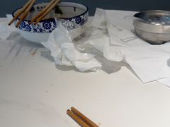 -镇南锅盖面馆(解放路店)