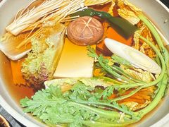 -蟹犇前•帝王蟹雪蟹(陆家嘴店)