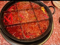 -纸盐河码头火锅(十八梯店)