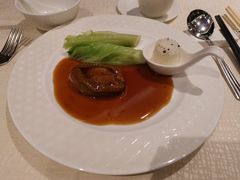 -富临饭店阿一鲍鱼