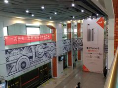 -星湖街(地铁站)