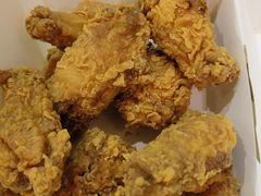 -德克士(呀诺达店)