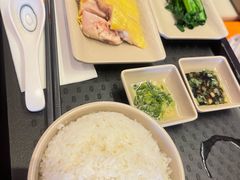 -大快活(罗湖商业城分店)