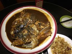 旺顺阁鱼头泡饼(常营店)-旺顺阁鱼头泡饼(常营店)