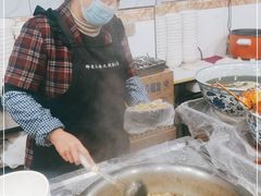 -邢老三肉丸糊辣汤(西安总店)