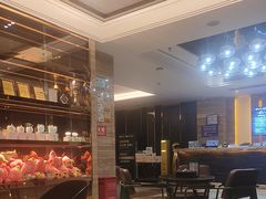 -金色印象·4k影院式足体养生(龙腾路店)