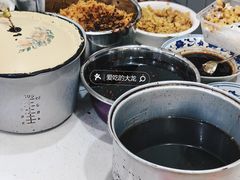 -高师傅特色米粉汤包(建设路店)