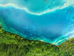 -九寨沟-树正沟