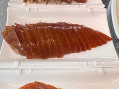 -羲和雅苑•北京烤鸭(平安国际金融中心店)