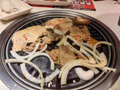 -猫爪爪原切自助烤肉(观音桥阳光世纪店)