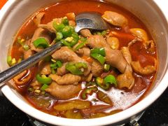 -凤凰湘语·海派湘菜(浦东旗舰店)