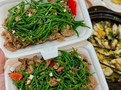 -友强·23年特色海鲜大排档(厦门店)