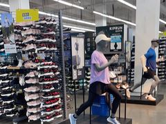 -迪卡侬(金龙湖店)