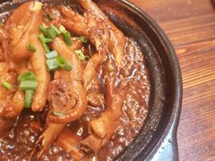 -小时候焗海鲜(鄞州万达店)