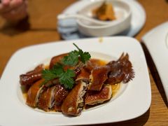 -点心传说·粤菜点心(佐阾虹湾店)