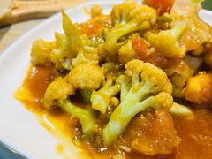 -老舅老蒙肉饼非遗店(一店)