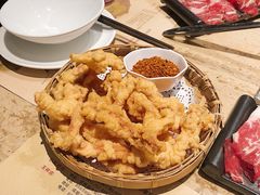 -锦城印象火锅(天府三街店)