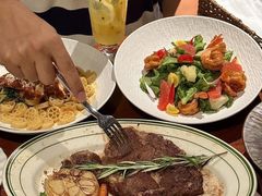 -咖梦餐厅 COMENG RESTAURANT