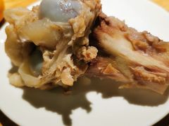 -骨之味·筒骨汤火锅(晋江万达店)