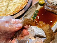 -KimPro 辛普乐概念韩餐