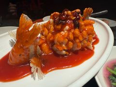 -小厨娘金榜题名(夫子庙秦淮河店)