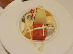 -爱丽丝牛排西餐厅(光谷步行街店)