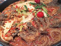 -老板恋上鱼(印象城店)