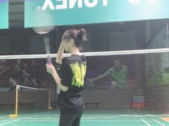 -DC动创羽毛球馆YONEX(双联馆)