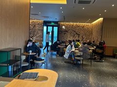 -星巴克臻选(上海长风大悦城店)