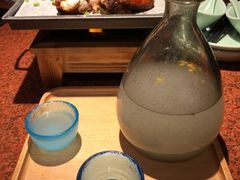 -绿茶餐厅(蓝色港湾店)