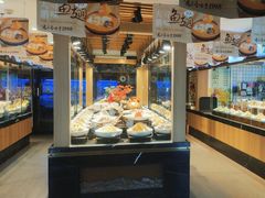 -大鹏饭店·金陵家宴(奥体中心店)