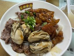-荔林食店(西华路店)