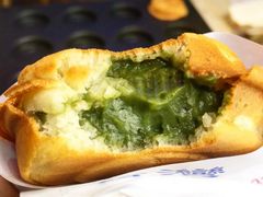 -台湾味正点车轮饼可丽饼(南禅寺店)