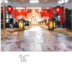 点击看大图 -忆江南婚礼策划(姑苏店)