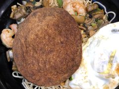 招牌虾鳝面-晓午阳常熟炒浇面(红庙店)