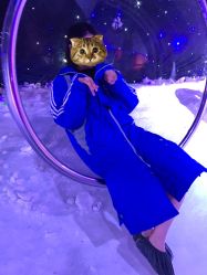 -圣名游乐城冰雪大世界
