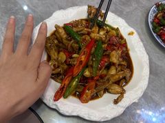 -赣菜笔记·江西米粉·小龙虾·小炒(曹杨路店)