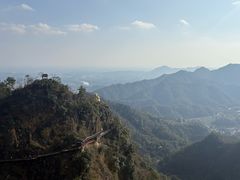 -大慈岩风景区