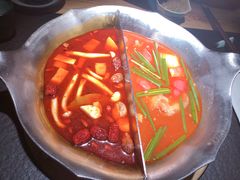 -湊湊火锅·茶憩(石家庄万象城店)