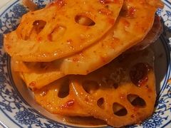 -回家吃饭·地道南昌菜(建德观总店)