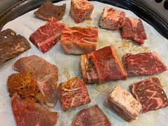 -熊出没日本烧肉放题