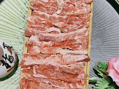 -曲氏老北京铜锅涮肉•火锅(不老街店)